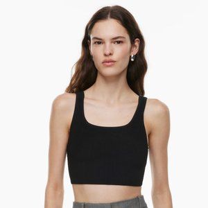 Artizia Sculpt Knit Tank